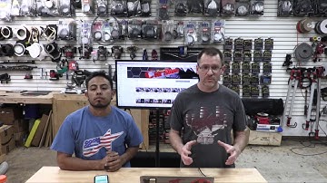 When should I upgrade my alternator