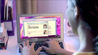 CHERIFER PGM TVC 2013 - GIRL