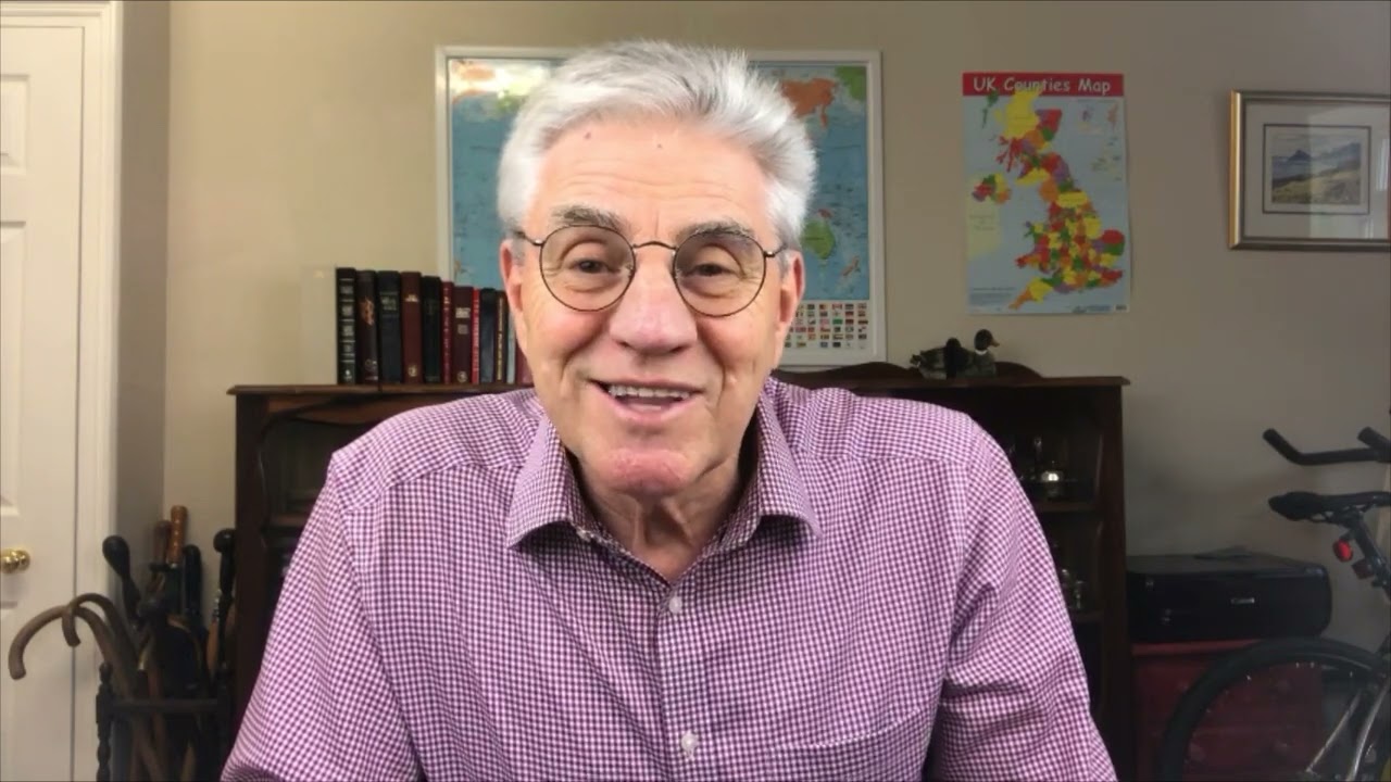 Don Price Russian intro