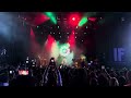 Ankara Echoes Yok Yok Konser Canlı 