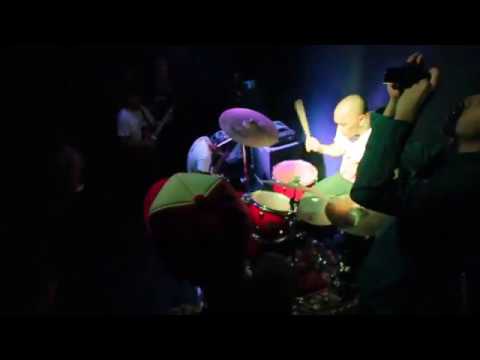 HEADLOCK debut show (FULLSET)