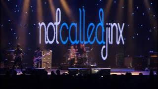 [HD] Not Called Jinx - New Beginnings (live at Java Rockin'land 2010)