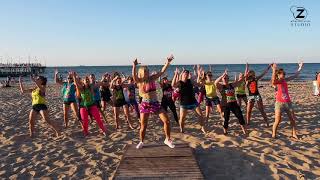 Viral Pisadinha - Joey Montana - Zumba Fitness Choreography