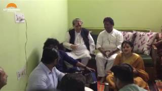 Mohan Girdhari | Kumaoni Holi | Pandit Chanchal Parsad | Babita Bisht | Mera Uttarakhand Thumb