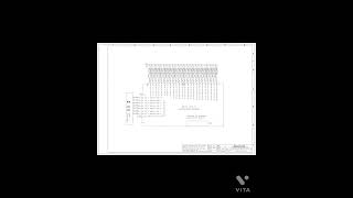 NICE 1000+ ELECTRICAL DRAWING
