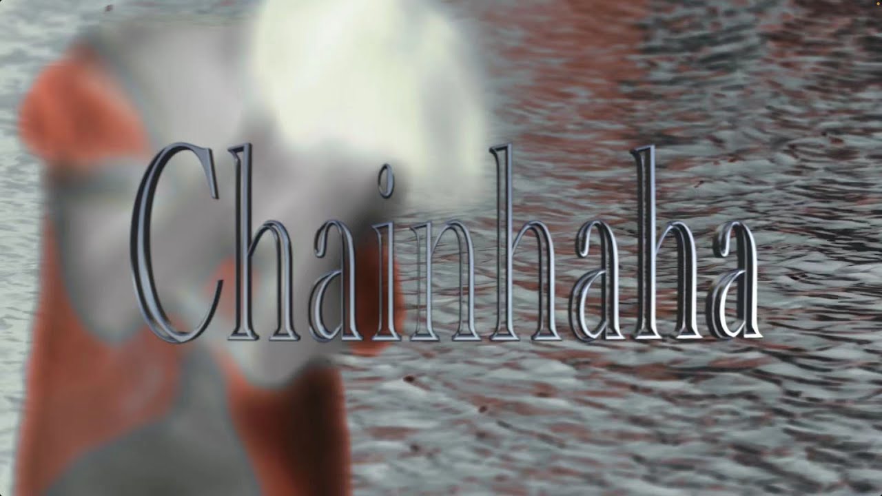 Chainhaha - 噢！噢！噢！噢！（Official Music Video） - YouTube