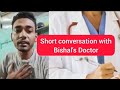 Short conversation with bishal das doctor full toviofficalgamer