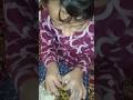 Cute babygirl eating tasty Grapes #trending #food #eating #grapes #cute #babyboy