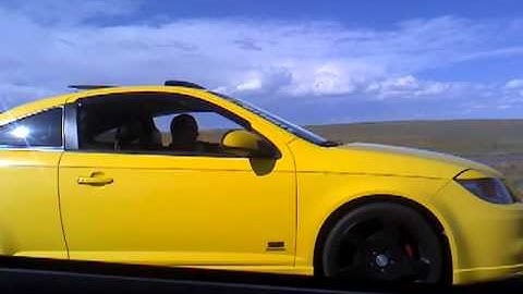 Rsx-s vs cobalt ss-sc