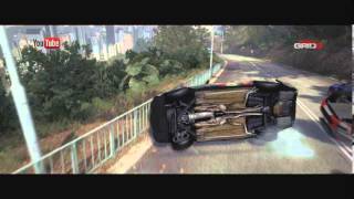 GRID 2: HONG KONG RACE TEAMWORK TEAM PRECISION - RaceNet