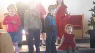 Christ Is Come - PBC Christmas Program
