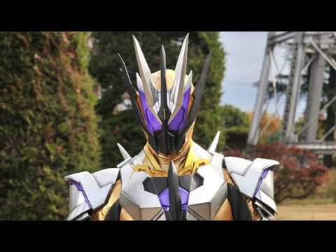 高音質 仮面ライダーサウザー変身音 