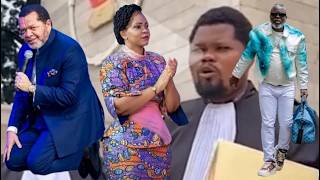 EYINDELI PASTEUR MARCELLO SANGO ISRAËL MUTOMBO ENDIRECT DE TURQUIE 👈 BAVERITE SUR LIWA MAMA BLANCHE