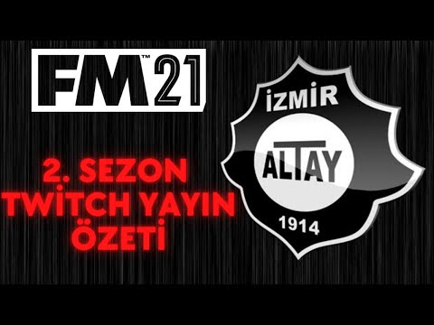 FM 2021 Altay