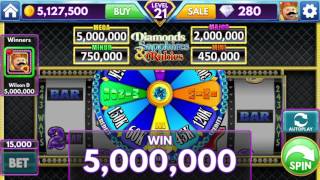 Play Diamond Sky Casino screenshot 2