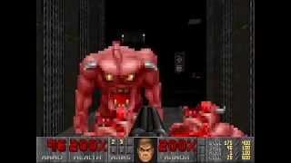 Doom 2, Good Old Wads: TEK.wad