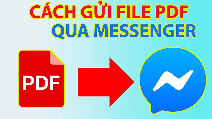Hướng dẫn cách gửi file qua whatsapp