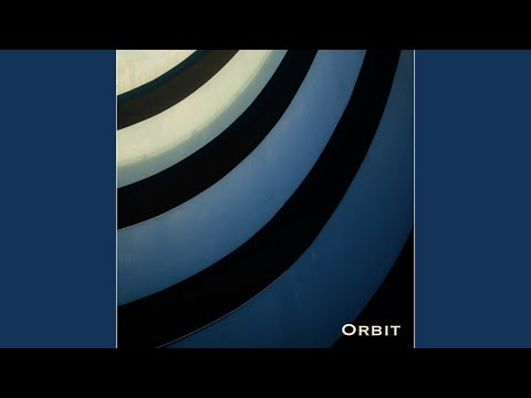 DJ Mitsu the beats & Sachiho - Orbit