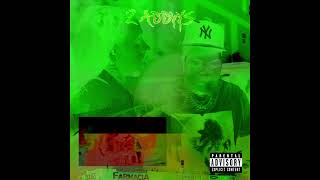 Robb Bank$ feat. King Beamo - 2 Addys OFFICIAL VERSION