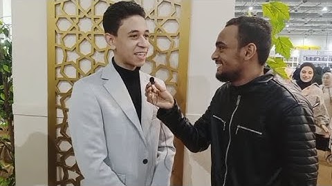 ما تيسر من سوره غافر مع القارئ انس حسن البرقي + تابعوني فضلاً ♥️