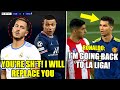 shocking football chats you surely ignored #23