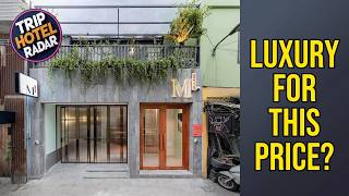 Express by M Village Điện Biên Phủ Q3 - Luxury for This Price? | Ho Chi Minh City, Vietnam🏩 | TripHotelRadar