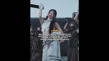 RANKING BABYMONSTER OUTFITS IN "WE GO UP" PERFORMANCE VIDEO (White ver) #shorts #babymonster #fypシ