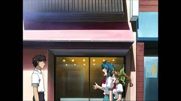 Is there a Full Metal Panic movie?