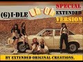 (G)I-DLE ((여자)아이들) - Uh-Oh (Special Extended Version)
