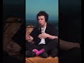 Yungblud & I get REAL about mental health