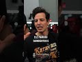 ACF conta sobre o carro que mais gostou de dirigir - Renato Cariani e Júlio Balestrin #carros #acf