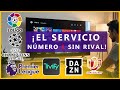 🔥TOP MEJORES IPTV ESPAÑA 2025-2026 ✅ | m3u url, Xtream code iptv smarters pro
