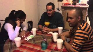Boozed Bean Challenge