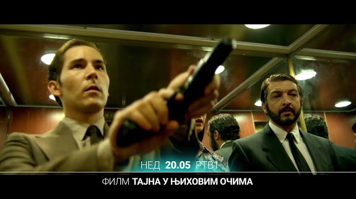FILM: Tajna u njihovim očima  |  22.06.2025.