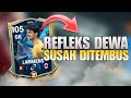 ONANA KABUR EMYU FULL SENYUM👿😱 | FC MOBILE