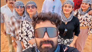 Unexpected Dubai Shock | GP | Gopika Anil | G&G Family