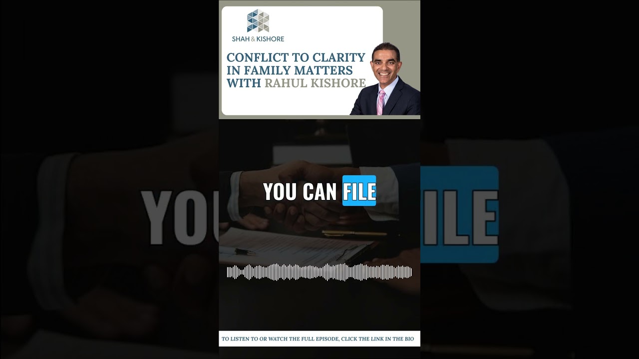 How a Mutual Consent Divorce Can Save Time and Money