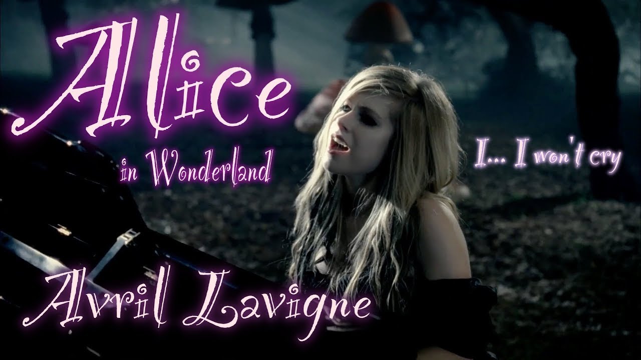 和訳 歌詞付き アリス Alice Japanese Lyrics アリス イン ワンダーランド Youtube 和訳 歌詞付き アリス Alice Japanese Lyrics アリス イン ワンダーランド Youtube
