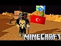 TÜRK ASTRONOT | MİNECRAFT BUİLD BATTLE | Bölüm 27