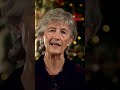 President’s First Christmas Message