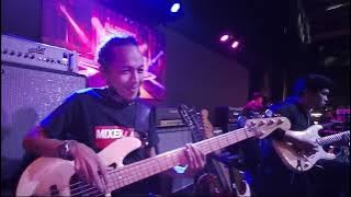 YANG PENTING HAPPY - ALL TOGETHER NOW MALAYSIA - MUSIM 2 - BASS CAM