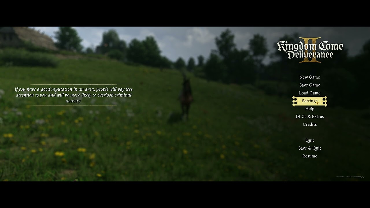 Kcd2 Keybinds Kingdom Come Deliverance 2 - Key bindings unlocked and separated - YouTube