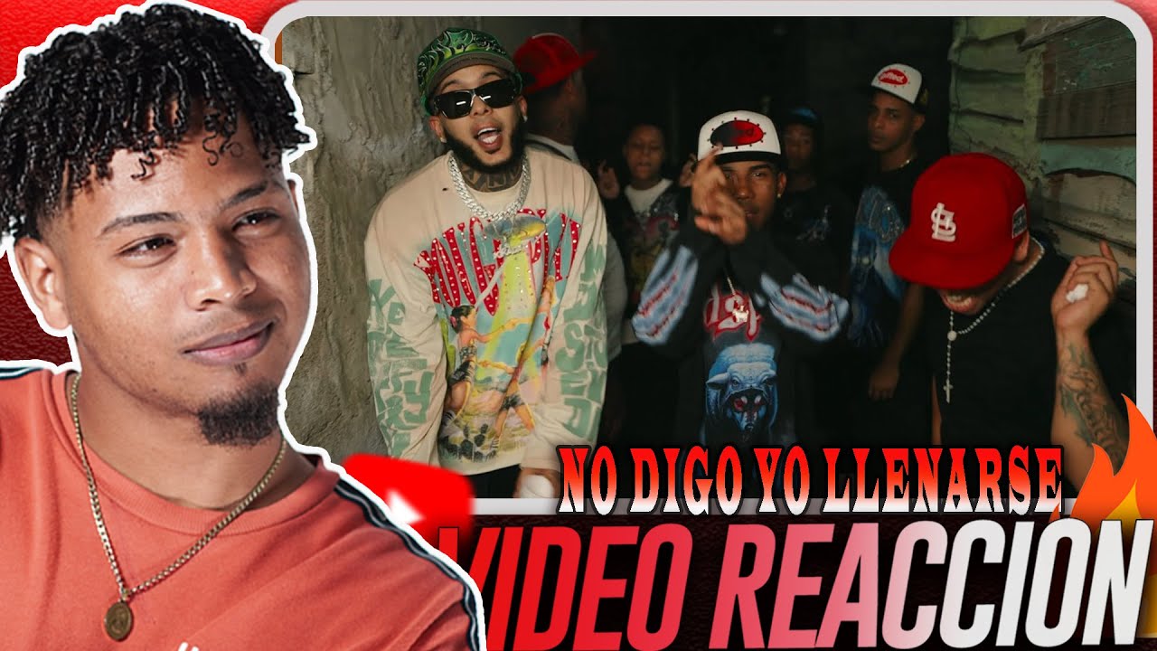 PUNTICO❌LA KIKADA - 🥱NO DIGO YO LLENARSE PJ🤡 (VIDEO OFICIAL) 