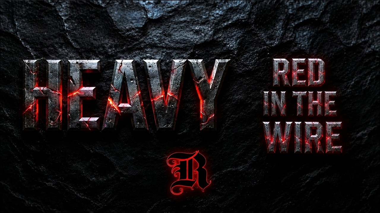 YouTube에서 Red in the Wire 보기 YouTube에서 Red in the Wire 보기