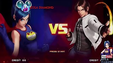 Quyền vương 98:MayLee Trùm Solo võ đài mới được khai sinh thách thức đẩy bay các Top võ đài hiện tại