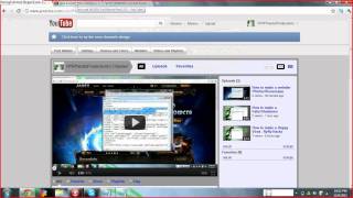 How to make a website Phisher/Runescape Phisher part 2