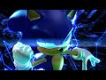 What If Modern Sonic Had Movie Sonic&#39;s Power? [Speed Animation] #SonicMovie2
