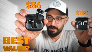 SOUNDPEATS Air5 Pro | GREAT VALUE Earbuds