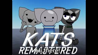 Incredibox Kats Remastered Extras And How 2 Unlock Them