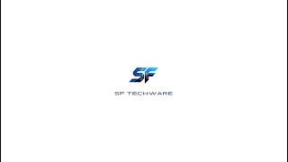 Sf Techware End-To-End Technology Solutions Installation